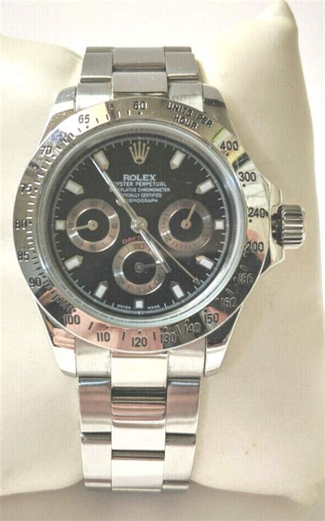 replica rolex daytona band|Rolex 1992 daytona winner watch.